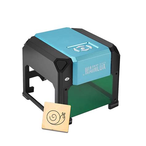 wainlux bluetooth engraving machine